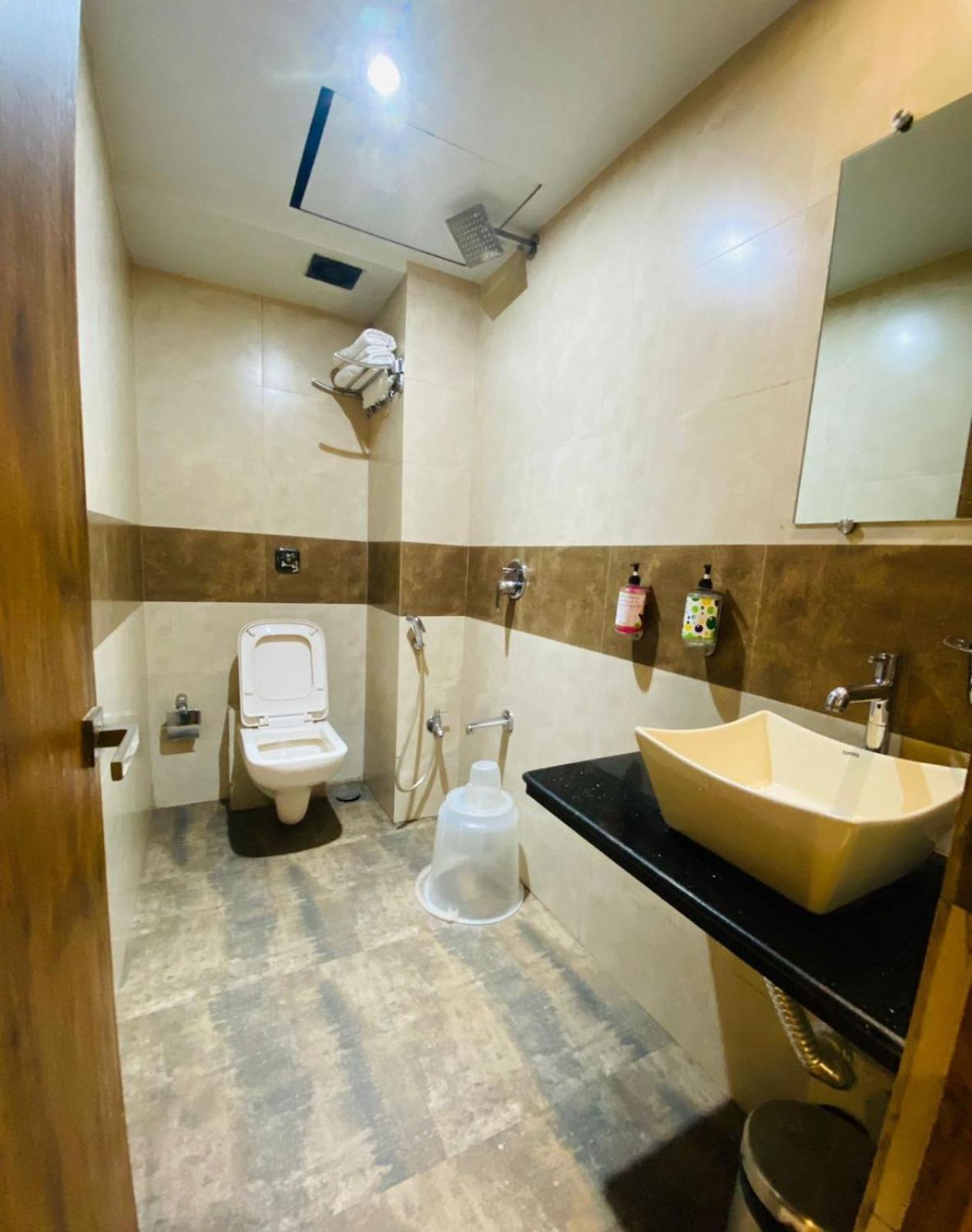 Amber Choice International Airport 3* Mumbai (Bombay)