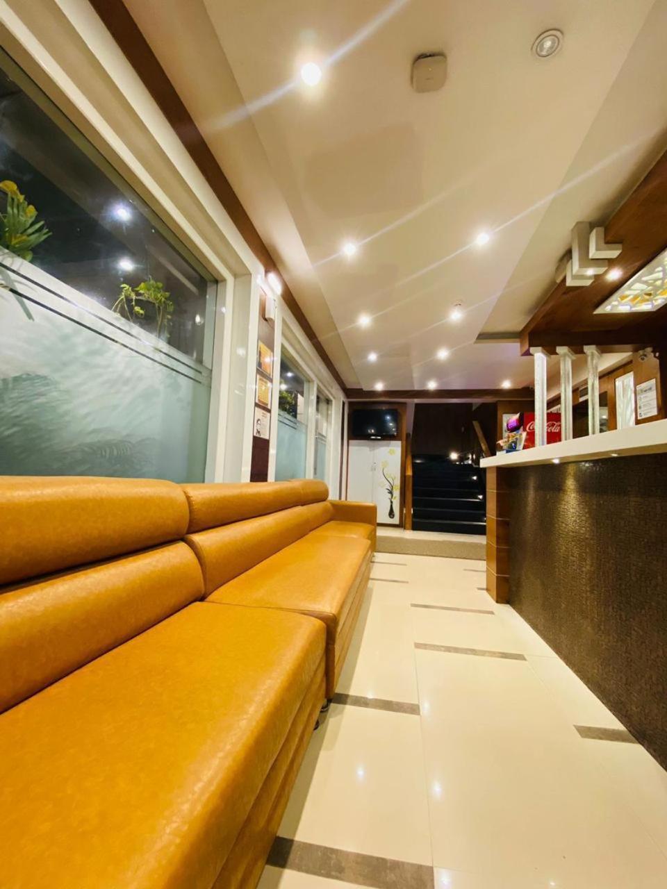 Amber Choice International Airport Hotel Mumbai (Bombay)