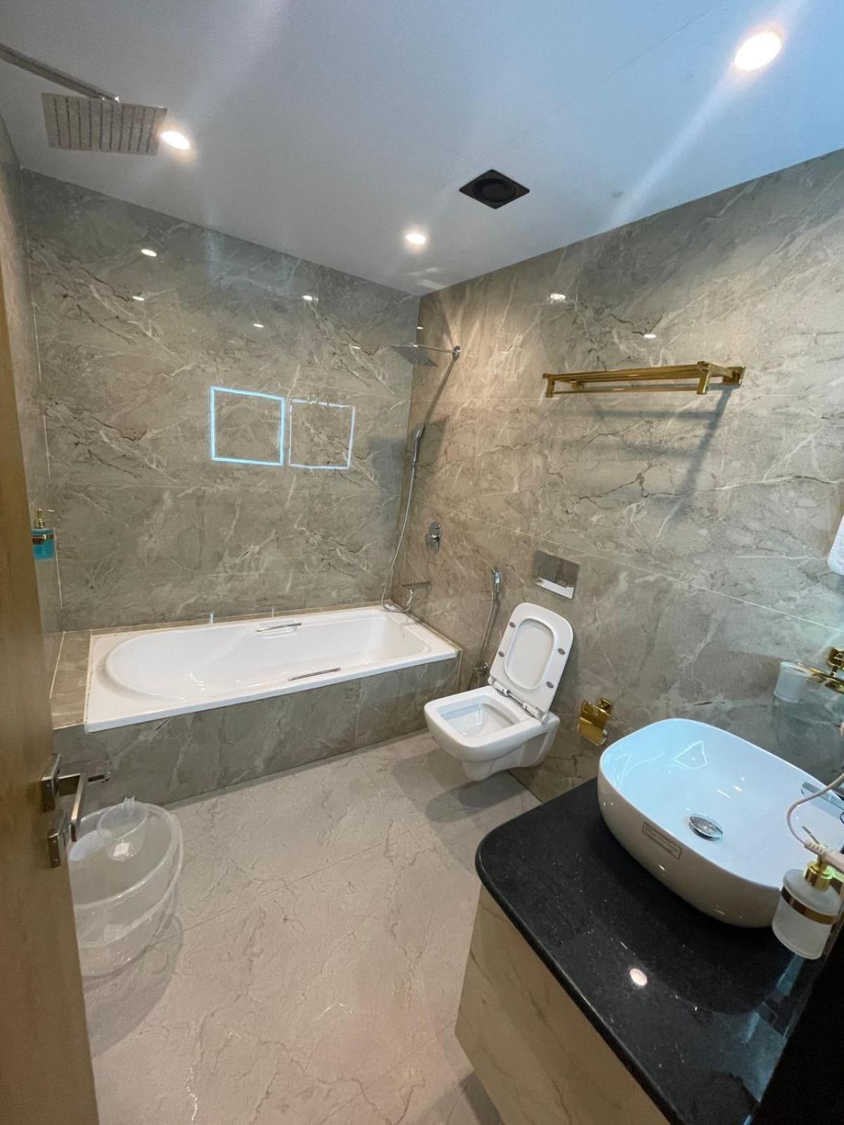 Hotel Amber Choice International Airport Mumbai (Bombay)