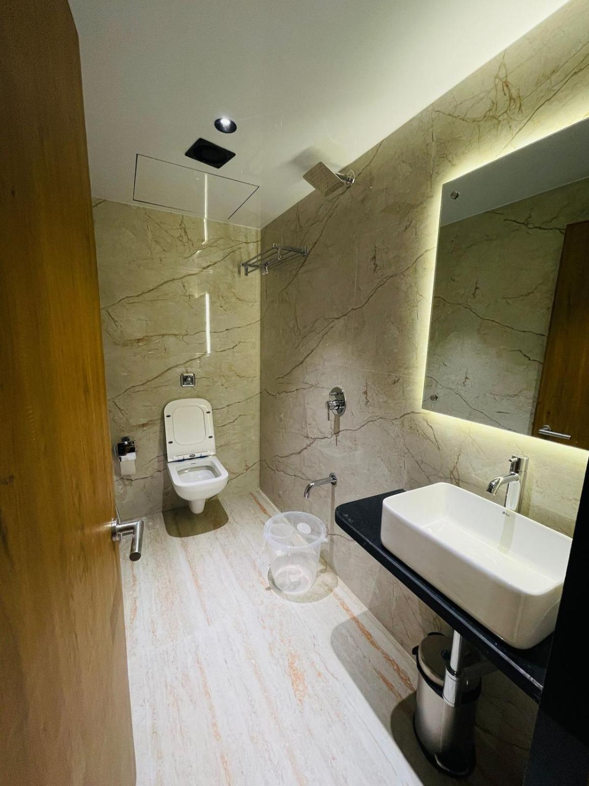 Amber Choice International Airport 3* Mumbai (Bombay)